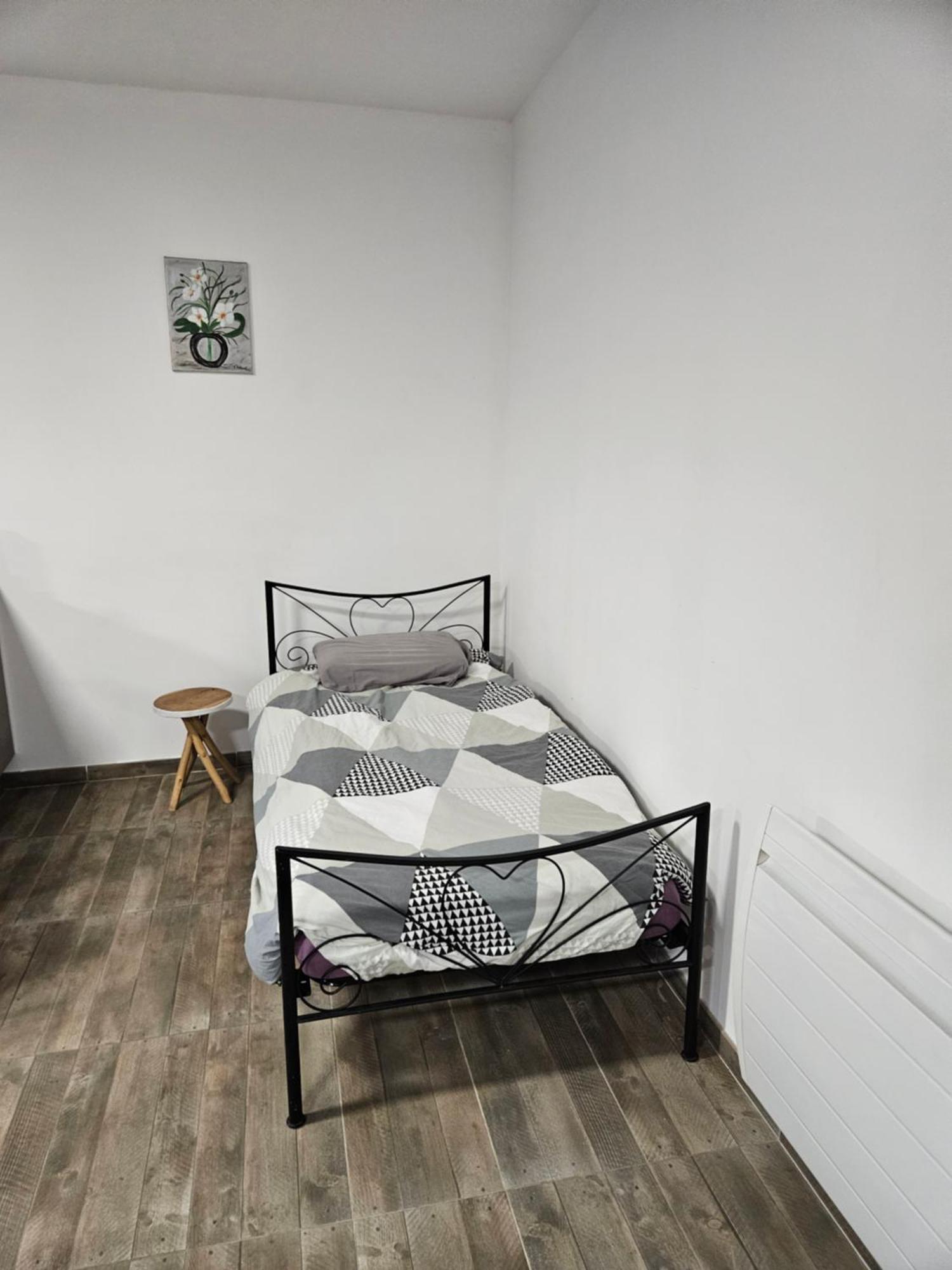 Gite Zen Style Studio Fromelles Ngoại thất bức ảnh