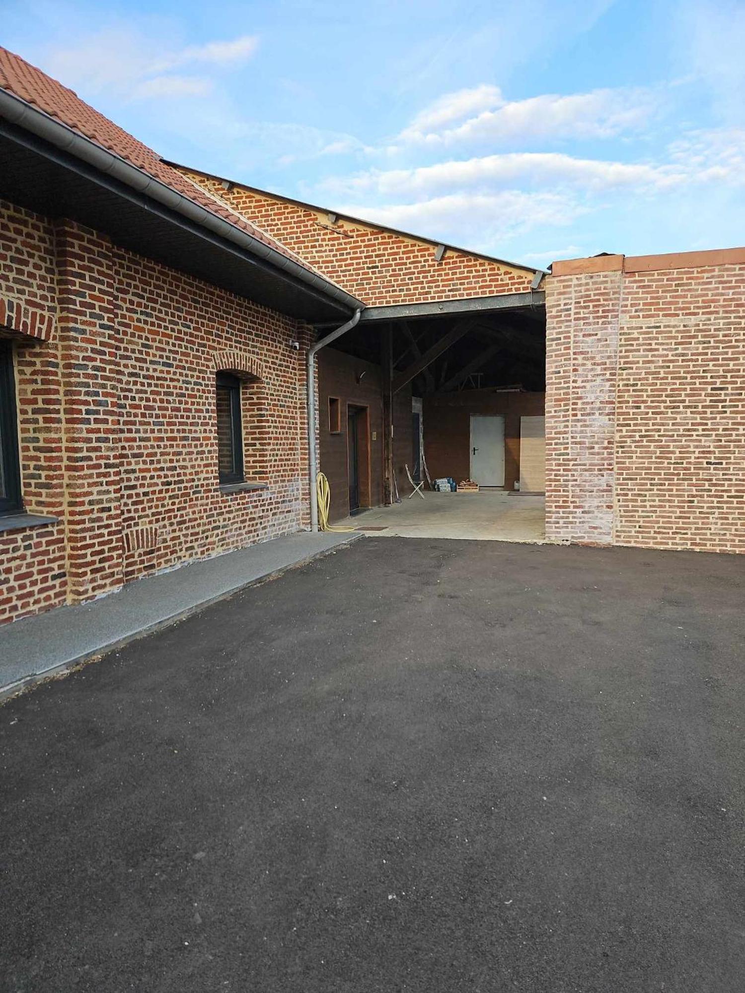 Gite Zen Style Studio Fromelles Ngoại thất bức ảnh